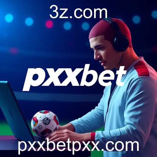 Pxxbet: A Revolução no Mundo dos Jogos Online