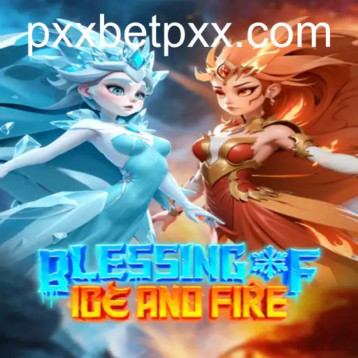 Blessing of Ice and Fire: Desvendando o Novo Fenômeno dos Jogos