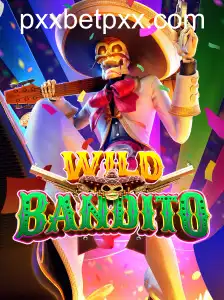 WildBandito: Aventura e Estratégia em um Mundo Selvagem